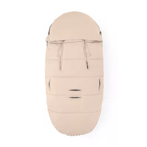 Petite&Mars Bundazsák Comfy 4in1 - Rose Petal