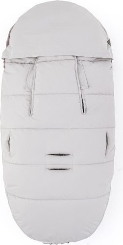 Petite&Mars Bundazsák Comfy 4in1 - Champagne Shower