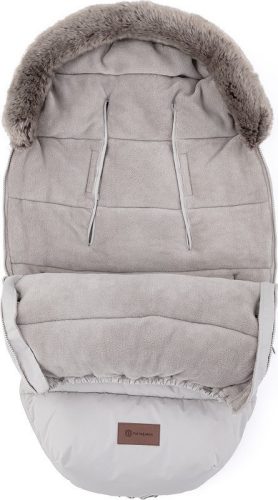 Petite&Mars Bundazsák Comfy 4in1 - Champagne Shower