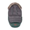 PETITE&MARS Bundazsák Comfy 4in1 Veritable Khaki