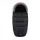Petite&Mars Bundazsák Comfy 4in1 - Forever Black
