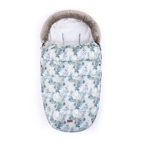 Petite&Mars Bundazsák, Comfy 4in1, Fancy Dream