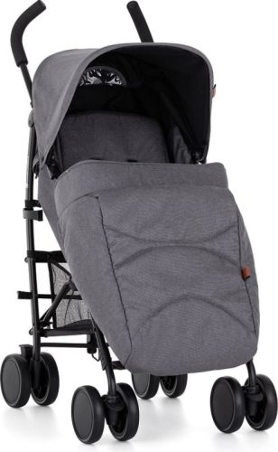 Petite&Mars Lábzsák, Musca, Ultimate Grey