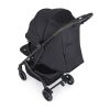 Petite&Mars Sport babakocsi, Fly, Perfect Black