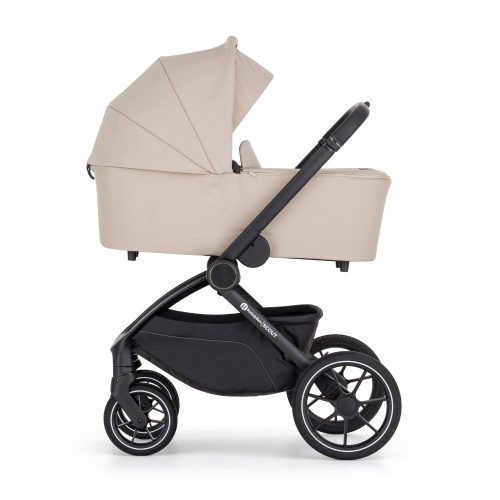 Petite&Mars Kombinált babakocsi SCOUT 2in1 Soft Mousse