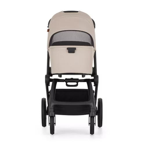 Petite&Mars Kombinált babakocsi SCOUT 2in1 - Soft Mousse