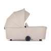Petite&Mars Kombinált babakocsi SCOUT 2in1 Soft Mousse