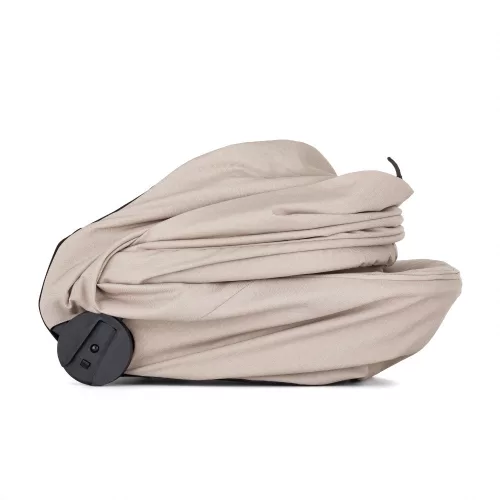 Petite&Mars Kombinált babakocsi SCOUT 2in1 - Soft Mousse