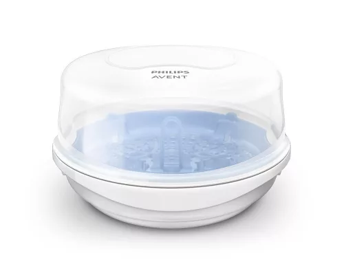 Avent Mikrohullámú gőzsterilizáló