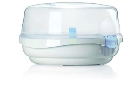 Avent Mikrohullámú gőzsterilizáló