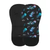 Petite&Mars Foamy ülésbetét babakocsiba Limited 100 - Jellyfish