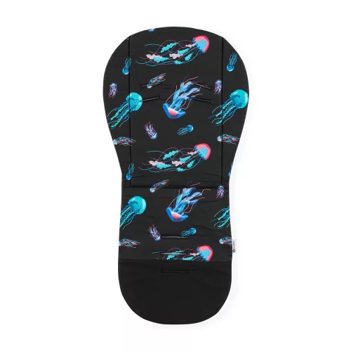 Petite&Mars Foamy ülésbetét babakocsiba Limited 100 - Jellyfish