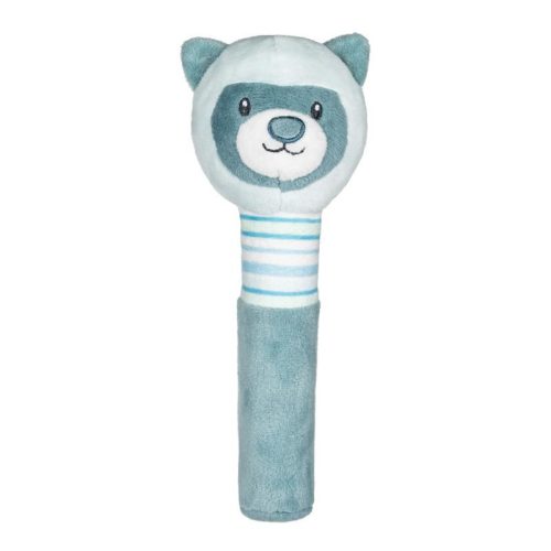 Petite&Mars Sípoló játék, mackó, Mike