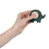 Petite&Mars Szilikon játék Elephant Edwin Misty Green 6hó+