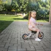 Petite&Mars Multifunkciós tricikli, 5in1 Turbo, Desert Sand