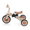 Petite&Mars Multifunkciós tricikli, 5in1 Turbo, Desert Sand