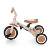 Petite&Mars Multifunkciós tricikli, 5in1 Turbo, Desert Sand