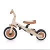 Petite&Mars Multifunkciós tricikli, 5in1 Turbo, Desert Sand