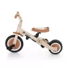 Petite&Mars Multifunkciós tricikli, 5in1 Turbo, Desert Sand