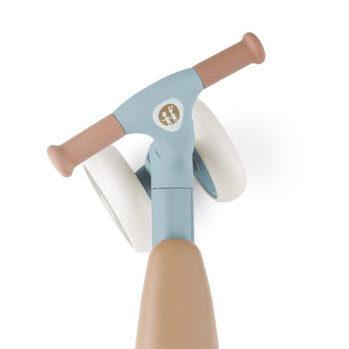 Petite&Mars Multifunkciós tricikli 3v1 Bingo Sterling Blue