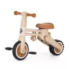 PETITE&MARS Multifunkciós tricikli 4in1 Drift - Deser Sand