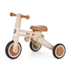 PETITE&MARS Multifunkciós tricikli 4in1 Drift - Deser Sand