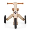 PETITE&MARS Multifunkciós tricikli 4in1 Drift - Deser Sand