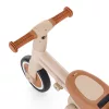 PETITE&MARS Multifunkciós tricikli 4in1 Drift - Deser Sand