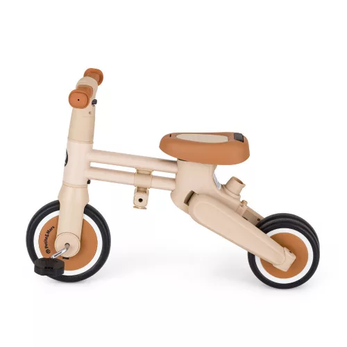 PETITE&MARS Multifunkciós tricikli 4in1 Drift - Deser Sand
