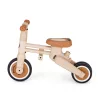 PETITE&MARS Multifunkciós tricikli 4in1 Drift - Deser Sand