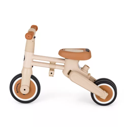 PETITE&MARS Multifunkciós tricikli 4in1 Drift - Deser Sand