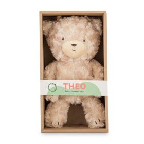 PETITE&MARS Plüss játékmackó - Theo