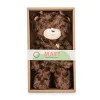 Petite&Mars Plüss játékmackó - Matt