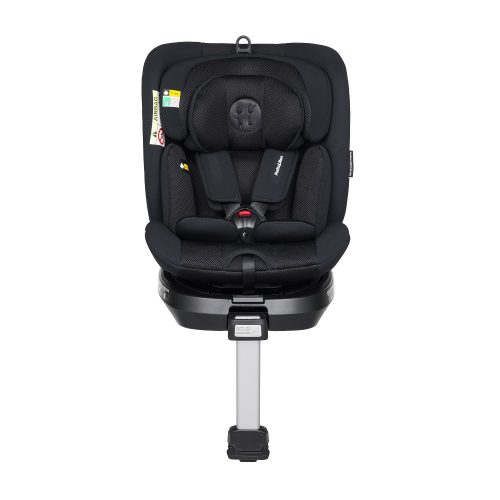 Petite&Mars Autósülés, Twistguard Pro i-Size, Black Air, 40-150 cm, (0-36 kg)