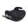 PETITE&MARS Optimus ülésmagasító Pro i-Size Black Air 125 - 150 cm (22-36 kg)