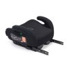 PETITE&MARS Optimus ülésmagasító Pro i-Size Black Air 125 - 150 cm (22-36 kg)