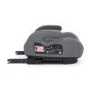 PETITE&MARS Optimus Ülésmagasító Pro i-Size Grey Air 125 - 150 cm (22-36 kg)