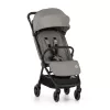 Petite&Mars Sport babakocsi Zip Velvet Grey