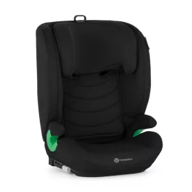   Petite&Mars Autósülés Astro Pro i-Size 100-150 cm (15-36 kg) - Coal Black