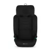Petite&Mars Autósülés Astro Pro i-Size 100-150 cm (15-36 kg) - Coal Black