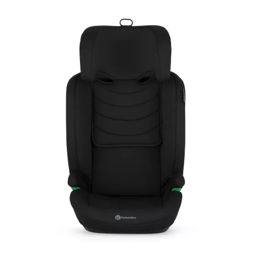Petite&Mars Autósülés Astro Pro i-Size 100-150 cm (15-36 kg) - Coal Black