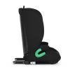 Petite&Mars Autósülés Astro Pro i-Size 100-150 cm (15-36 kg) - Coal Black