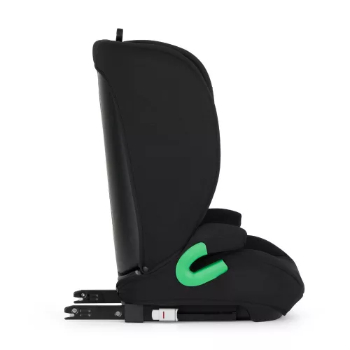 Petite&Mars Autósülés Astro Pro i-Size 100-150 cm (15-36 kg) - Coal Black