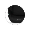 Petite&Mars Autósülés Astro Pro i-Size 100-150 cm (15-36 kg) - Coal Black