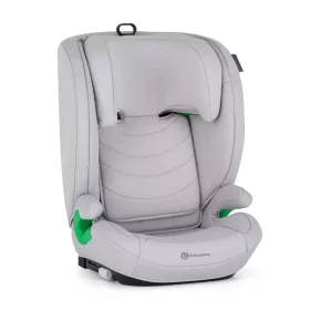   Petite&Mars Autósülés Astro Pro i-Size 100-150 cm (15-36 kg) - Gentle Grey