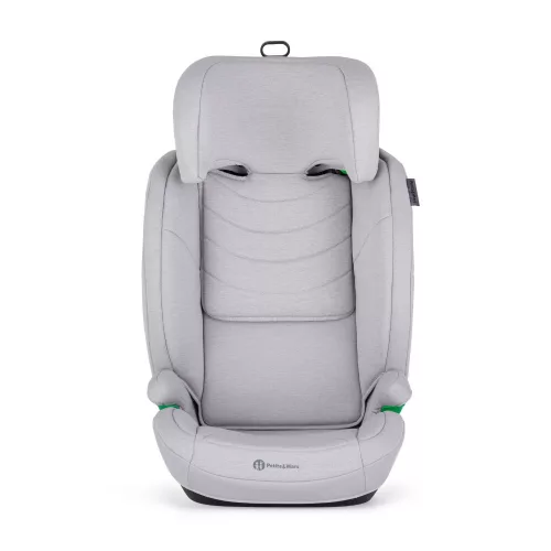 Petite&Mars Autósülés Astro Pro i-Size 100-150 cm (15-36 kg) - Gentle Grey