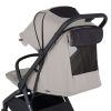 PETITE&MARS Sport babakocsi Flip Platinum Grey