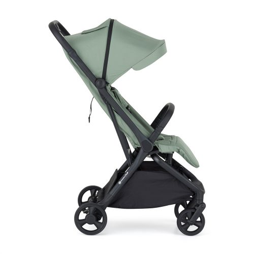 Petite&Mars Sport babakocsi Flip - Matcha Green