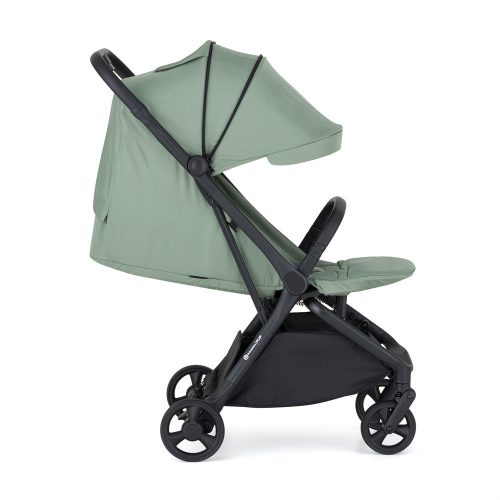 Petite&Mars Sport babakocsi Flip - Matcha Green
