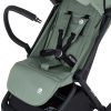PETITE&MARS Sport babakocsi Flip Matcha Green